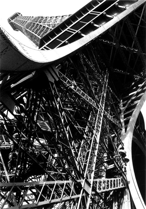 “Tour Eiffel” 1999